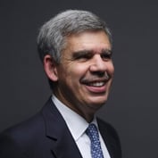 El-Erian: Stocks Are ‘Fairly Priced’ for 3 Major Unknowns