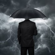 Life and Annuity Stocks Weather Credit Suisse Storm