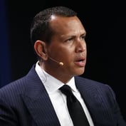 A-Rod Says Blockchain Can Bring Sports-Team Ownership to Masses