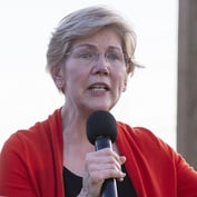 Sen. Warren Blasts Fed for Withholding Trading Records