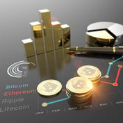 Bitcoin, Ethereum Have Long-Term Value: Crypto Platform Exec