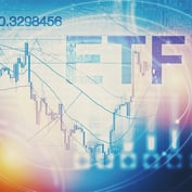 Wall Street Set for New ETF Gold Rush as Single-Stock Era Begins