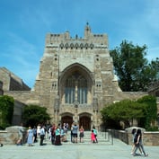 Yale’s Endowment Gains 0.8% in First Year for CIO Mendelsohn