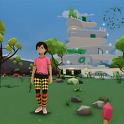 Fidelity Launches 'Gamified' Educational Metaverse Experience