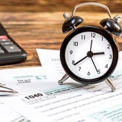 IRS Provides Last-Minute Tax Filing Tips