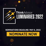 LUMINARIES 2022 Nomination Deadline Extended