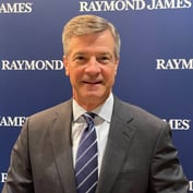 How Raymond James Keeps Luring Advisors From Rivals