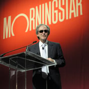 What Happened to Bill Gross? Author Details Bond King's Rise and Fall