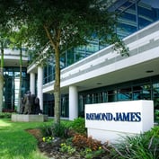 Raymond James Fined $500K Over Rep Who Stole From WWII Vet