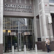 State Street to Merge $1.8B Small Cap ETF Into Bigger Sibling
