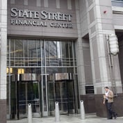 State Street Ends $3.5B Deal With BBH