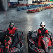 Jackson’s Cure for Retirement Planning Paralysis: Go-Karts