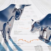 Morgan Stanley Strategist Says Bank Stress Signals Bear Market End