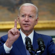 Biden Signs $437B Tax-Climate Bill