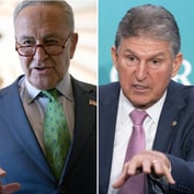 Schumer-Manchin Deal May Raise Some Life Insurers' Taxes