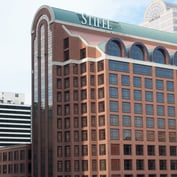 Stifel Named in Civil Case Against Advisor Charged With Strangling Girlfriend