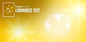 LUMINARIES 2022 Finalists: Thought Leadership — Individuals