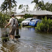 Life and Annuity Advisors Wake Up to Hurricane Ian Devastation