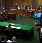 Private Equity Firms Face Life Insurer Safety Questions at Senate Hearing
