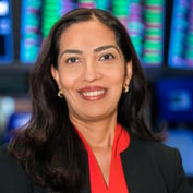 SIFMA Picks NYSE Exec as General Counsel