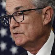 Powell Says Rates to Be Raised ‘Purposefully’ to Curb Inflation