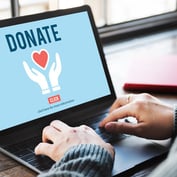 Only One-Fifth of Donors Report High Trust in Charities: Survey