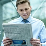 6 Ways to Use Good News to Get a Prospect's Attention