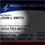 That Big New Spending Package and Medicare: A Medicare Customer Question