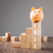 6 New Retirement Numbers to Know for 2023