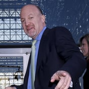 Want to Bet Against Jim Cramer? You May Soon Have a Chance