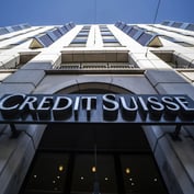 Credit Suisse Posts $4B Loss Ahead of Crucial Revamp
