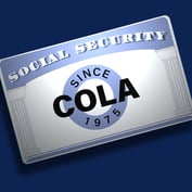 Social Security COLA Below 3% Looks Likely for 2024