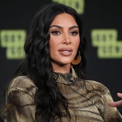 Kim Kardashian Poised to Beat Investor Suit Over Crypto Hype