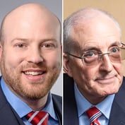 Jeffrey Levine, Ed Slott Team Up for Retirement Debate Podcast