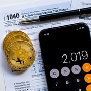 IRS Sets Out New Digital Asset Filing Guidelines