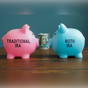 Roth vs. Traditional IRAs: The Tax Trade-Off Isn't Always What You Think