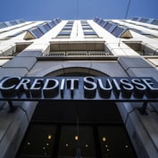 Credit Suisse Ignites Global Market Rout as Banking Fears Return