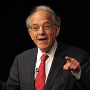 Jeremy Siegel Doesn’t See a Stock Crash Anytime Soon