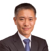 Board Names Tony Cheng to Lead RGA