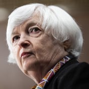 Yellen Says U.S. Ready to Take More Deposit Actions If Needed