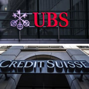 How UBS Bought Credit Suisse for a Song — With Morgan Stanley's Help