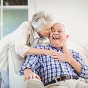 12 Healthiest States for Seniors: 2023