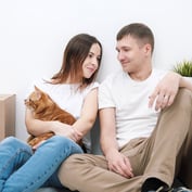 Younger Couples: Let's Talk Money First, Then Commitment