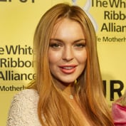 SEC Charges Lindsay Lohan, Other Celebrities With Crypto Violations