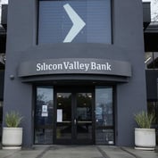 SVB Had No Chief Risk Officer for Months