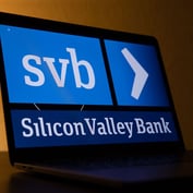 SVB’s Auction Block Includes Wealth Unit, Fund Manager