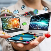 Snappy Kraken Unveils Digital Marketing Service: Tech Roundup
