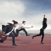 10 Competitors Fighting for Your Clients