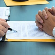 Could Non-Compete Agreements Be Finished?