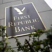 First Republic's Deposits Plunge, Stock Drops